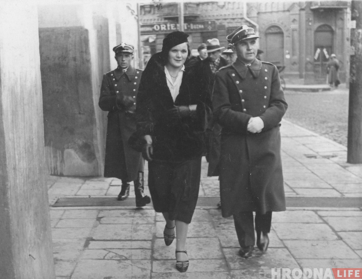 Сышлі ў 1939 на вайну з немцамі і не вярнуліся: вялікая фотагісторыя 76 палка імя Людвіка Нарбута з Гродна