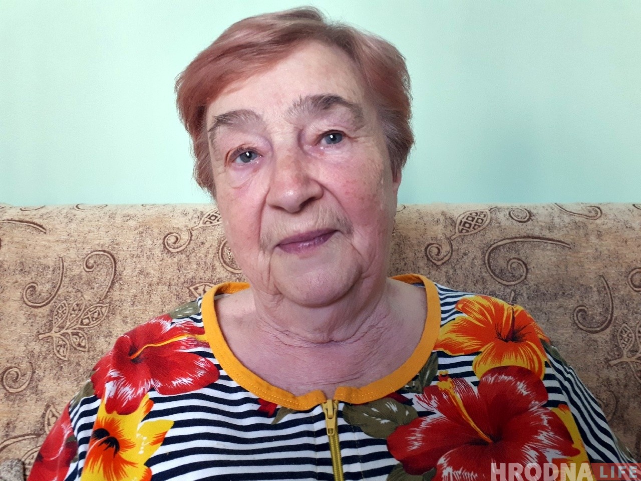 «Гэты дом пабудаваў мой бацька, якога саветы саслалі ў Сібір». Гісторыя сям'і чыгуначніка з вуліцы Славацкага