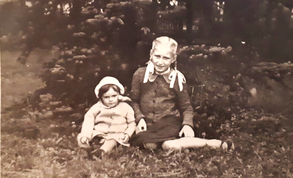 Успаміны 86-гадовай гродзенкі: «Мы, беларусы, ніколі так не жылі, як тыя, хто да нас прыходзіў»