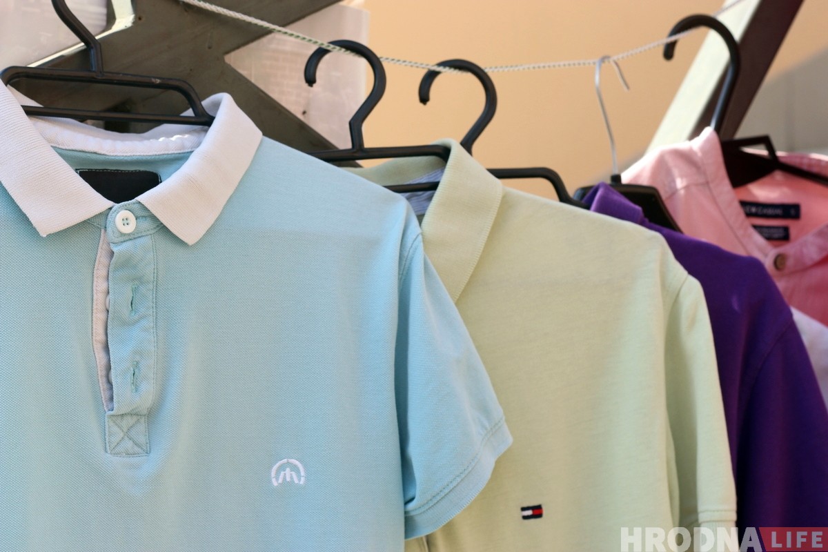 Чаму бар "Карсар" разагнаў моладзевы стрытмаркет на Кірава