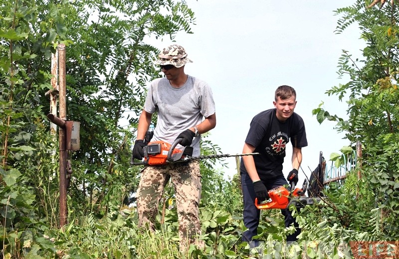Апошняя прыборка на Фарных могілках: гродзенцаў запрашаюць прыняць удзел