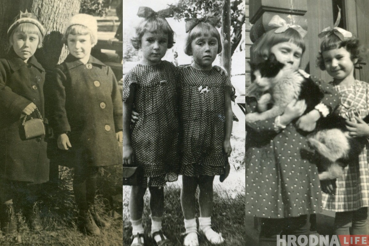 «Гэты дом пабудаваў мой бацька, якога саветы саслалі ў Сібір». Гісторыя сям'і чыгуначніка з вуліцы Славацкага