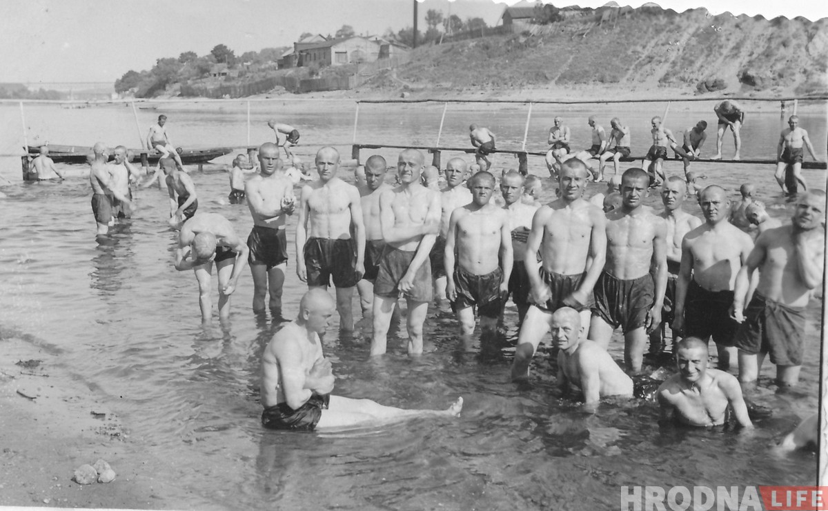 Сышлі ў 1939 на вайну з немцамі і не вярнуліся: вялікая фотагісторыя 76 палка імя Людвіка Нарбута з Гродна
