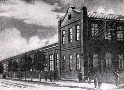 Лофты. Як завадскія руіны ператвараюцца ў сэрцы гарадоў