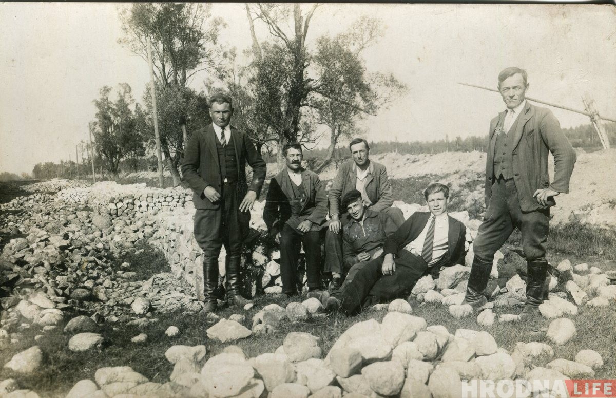 Як жылося на левым беразе ў 1930-40-я: успаміны 90-гадовай гродзенкі