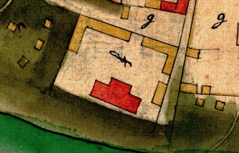 Палац-завод-палац: блогер прапануе канцэпцыю аднаўлення піўзавода ў Гродне