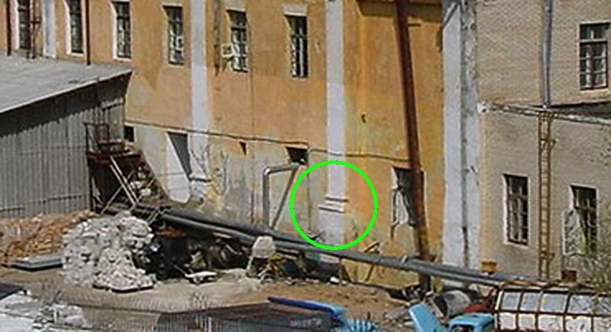 Палац-завод-палац: блогер прапануе канцэпцыю аднаўлення піўзавода ў Гродне