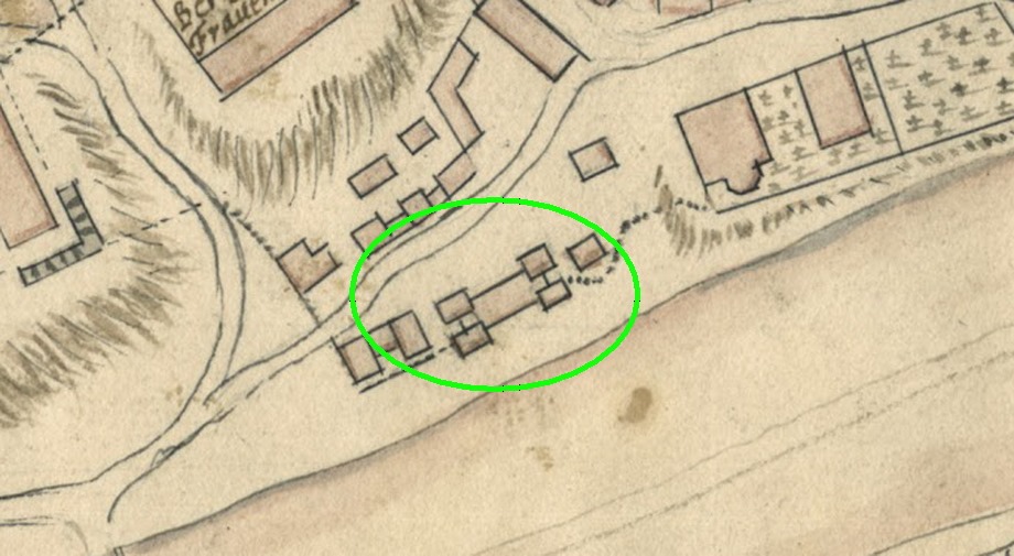 Палац-завод-палац: блогер прапануе канцэпцыю аднаўлення піўзавода ў Гродне