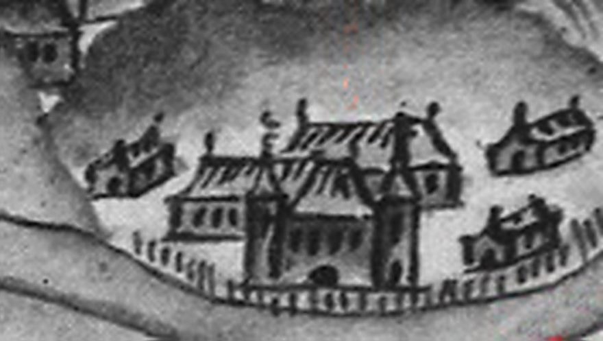 Палац-завод-палац: блогер прапануе канцэпцыю аднаўлення піўзавода ў Гродне