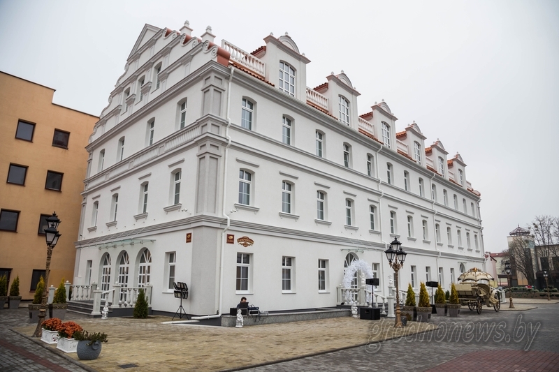 «Бедные сами виноваты, что они бедные!» - гродненский миллионер Семашко о бизнесе, рэкете и Бентли за $ 300 тысяч