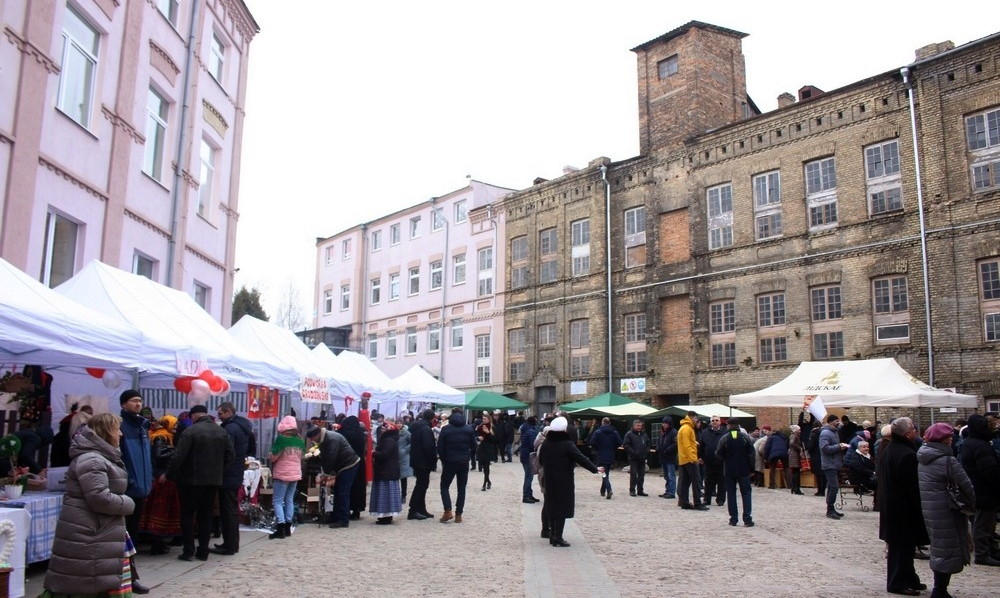 Лофты. Як завадскія руіны ператвараюцца ў сэрцы гарадоў