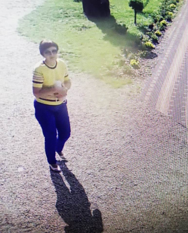 В Гродно ищут мужчину, укравшего кошелек в Коробчицах