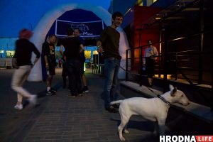 8 самых рамантычных месцаў Гродна: галасуйце і пішыце каменты 8 самых рамантычных месцаў Гродна: галасуйце і пішыце каменты