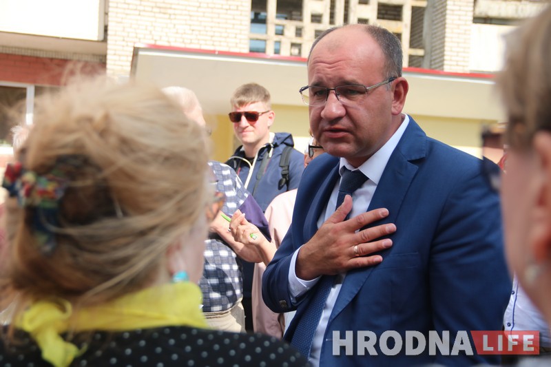 “В чистом поле такое стройте!” Почему горожан пугает новостройка на углу Горького-БЛК