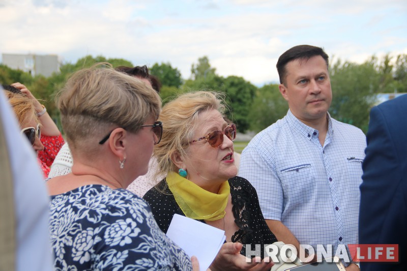 “В чистом поле такое стройте!” Почему горожан пугает новостройка на углу Горького-БЛК