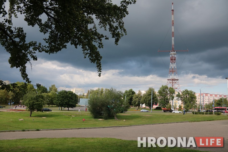 “В чистом поле такое стройте!” Почему горожан пугает новостройка на углу Горького-БЛК