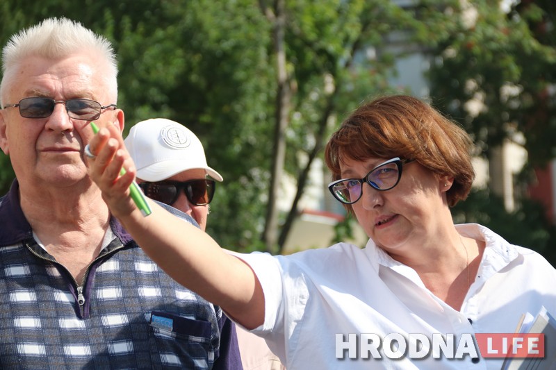 “В чистом поле такое стройте!” Почему горожан пугает новостройка на углу Горького-БЛК