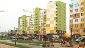 У Гродне зноў плануюць пабудаваць тэнісныя корты ў Каложскім парку: яго вывучаюць эколагі У Гродне зноў плануюць пабудаваць тэнісныя корты ў Каложскім парку: яго вывучаюць эколагі