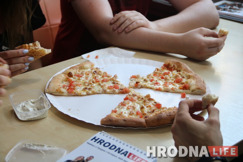 В турнире Hrodna.life по настольному футболу победили айтишники