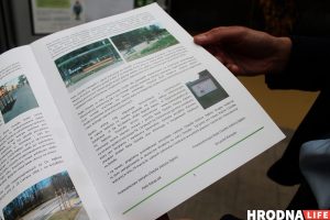 На Альшанцы хочуць стварыць скверы і паркавыя зоны імя Агінскага і Орды На Альшанцы хочуць стварыць скверы і паркавыя зоны імя Агінскага і Орды