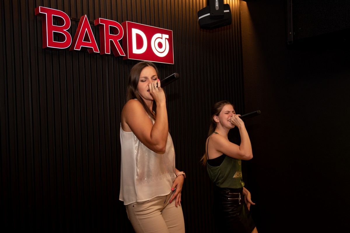 «Гучна паспяваць і смачна пад'есці". У цэнтры Гродна адкрыецца бар, дзе кожны зможа адчуць сябе зоркай «Гучна паспяваць і смачна пад'есці". У цэнтры Гродна адкрыецца бар, дзе кожны зможа адчуць сябе зоркай