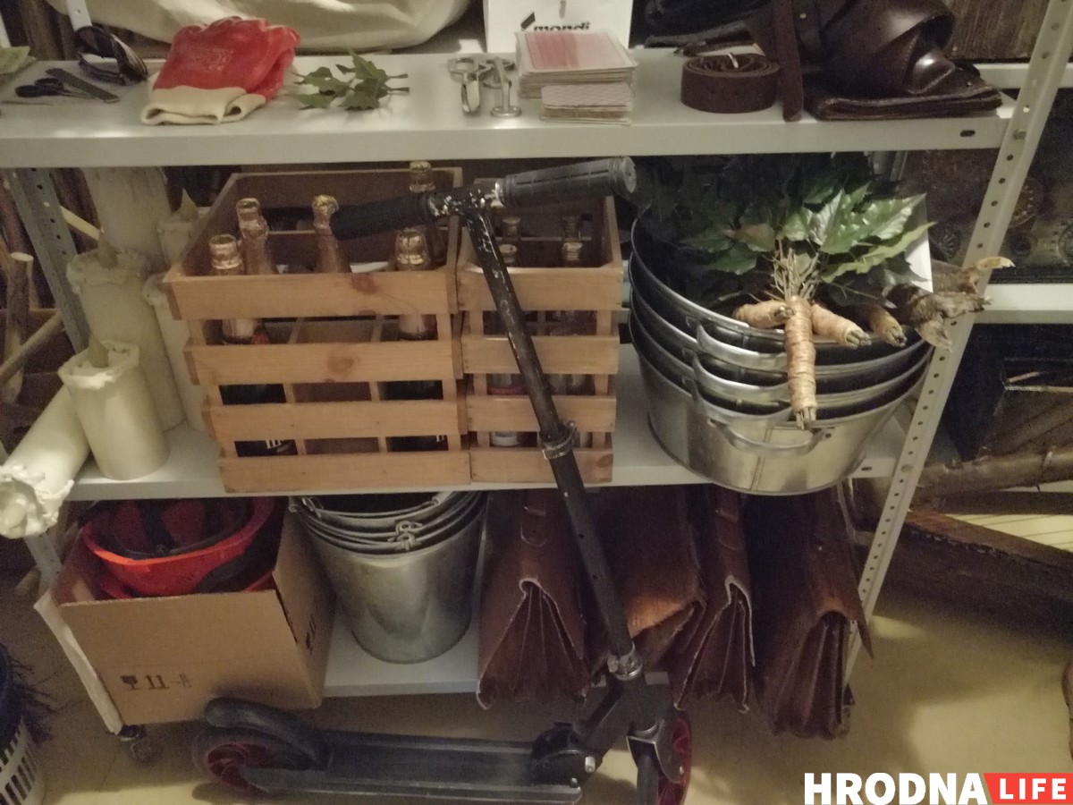 100 год найстарэйшаму тэатру Беларусі: у Гродне пакажуць "Рэвізора" на трасянцы, а ў Мінску - "Тутэйшых"