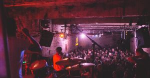 Лофты. Як завадскія руіны ператвараюцца ў сэрцы гарадоў