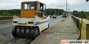 Гродненцы составляют список “лишних” лежачих полицейских. Предложения направят в ГАИ