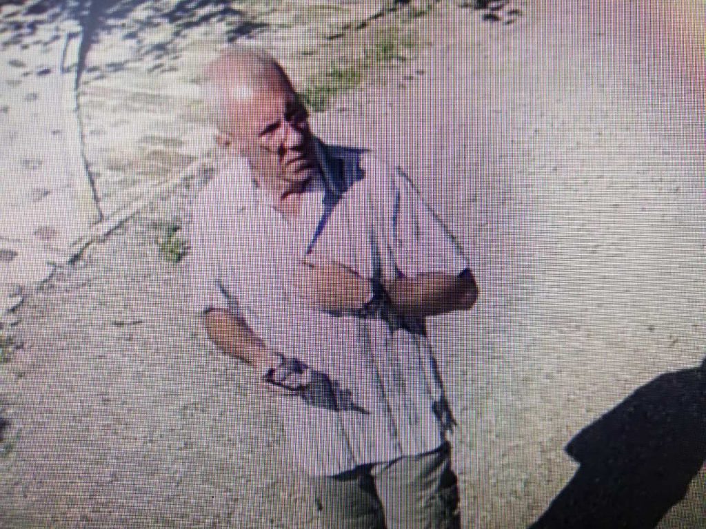 В Гродно ищут мужчину, укравшего кошелек в Коробчицах