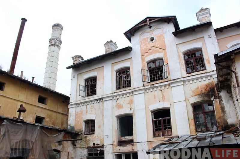 Лофты. Як завадскія руіны ператвараюцца ў сэрцы гарадоў