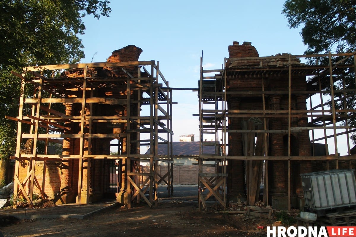 "Здесь есть гений места". Как российский бизнесмен с белорусскими корнями оживляет Подороск