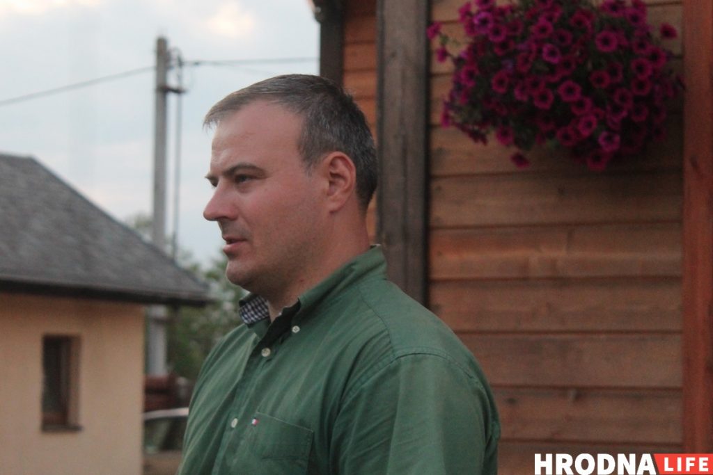 Затрыманы тры супрацоўнікі прадпрыемства “Маёнтак Падароск”. Распачалі крымінальную справу