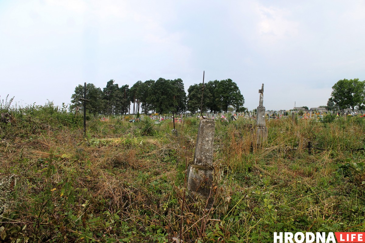 "Вярнуць мястэчку карані". Як валанцёры аднаўляюць старыя іудзейскія і лютэранскія могілкі "Вярнуць мястэчку карані". Як валанцёры аднаўляюць старыя іудзейскія і лютэранскія могілкі