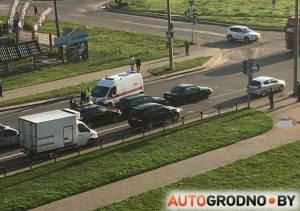 Мужчына, якога збілі ў Гродне на БЛК, памёр у бальніцы. Распачата следства, патрэбныя відавочцы