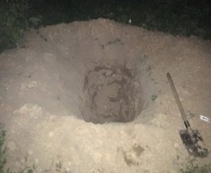 У Гродне затрымалі мужчыну, які таемна фатаграфаваў жанчын у туалеце