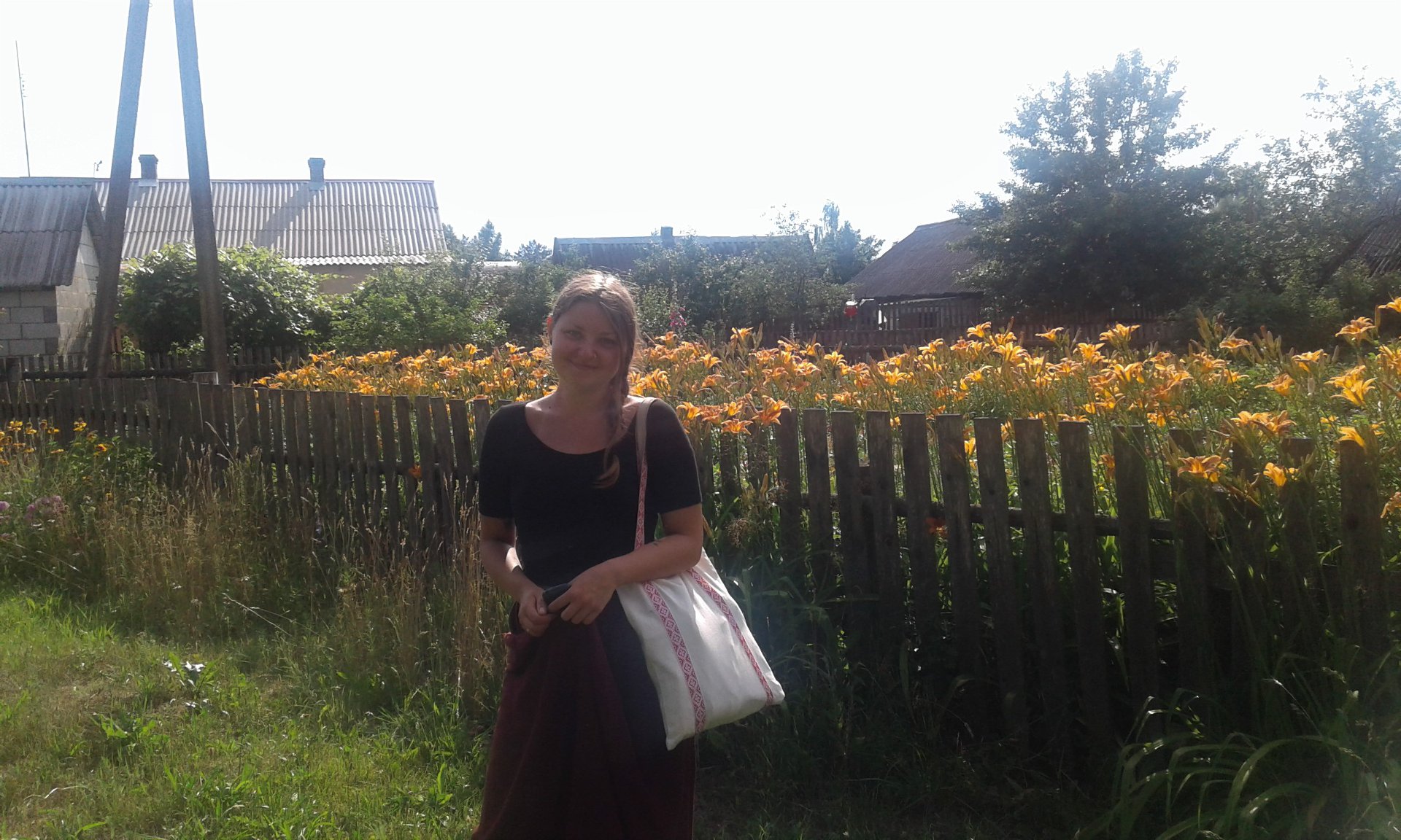 Як прытрымлівацца веганства і zero waste у Беларусі: вопыт валанцёркі з Германіі