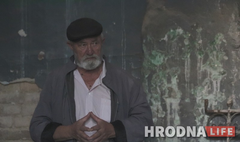 “Адчувалі сябе свабоднымі толькі ў сне”. Гродзенцы чытаюць дзённік вязня яўрэскага гета