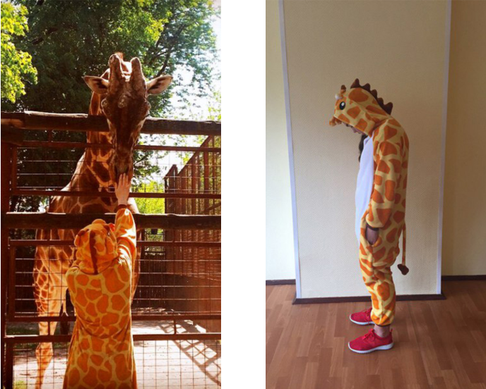 Пижамы кигуруми: где купить популярные модели