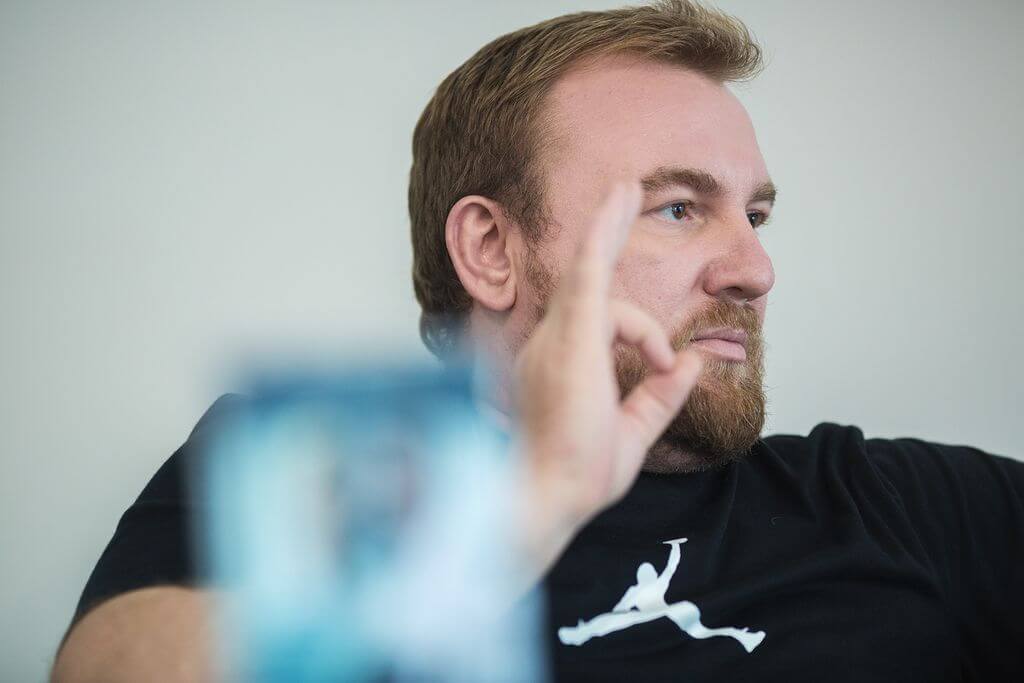 «Злой Дальнобой» з Гродна распавёў пра стварэнне канала і дадаткі для дальнабойшчыкаў