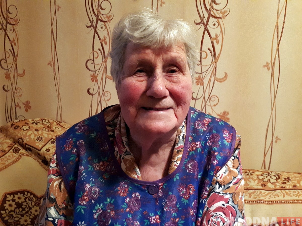 «Быў cолтысам у Пярэселцы і ратаваў людзей». Гродзенка распавяла пра бацьку, якога 75 гадоў таму назвалі ворагам і замардавалі ў турме