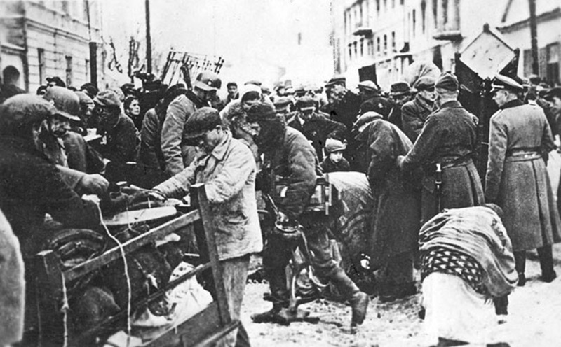 «Быў cолтысам у Пярэселцы і ратаваў людзей». Гродзенка распавяла пра бацьку, якога 75 гадоў таму назвалі ворагам і замардавалі ў турме