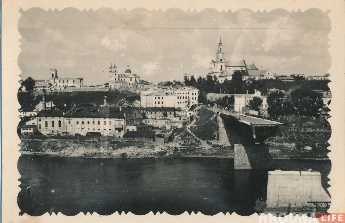 «Быў cолтысам у Пярэселцы і ратаваў людзей». Гродзенка распавяла пра бацьку, якога 75 гадоў таму назвалі ворагам і замардавалі ў турме