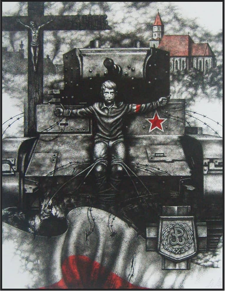 Тадзік Ясінскі - сімвал ці рэальны герой? 80 гадоў таму пачалася абарона Гродна