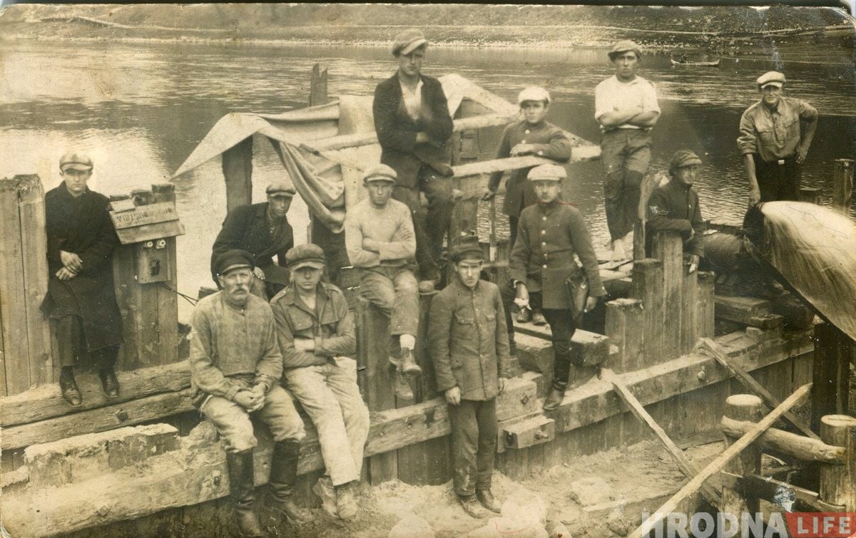 Успаміны 84-гадовай гродзенкі: «Тата памёр, а маму арыштавалі. Мы засталіся адны»