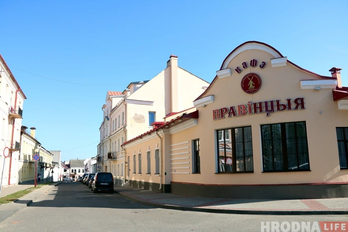 Как Калючинская не стала тусовочной улицей: почему жильцы против баров