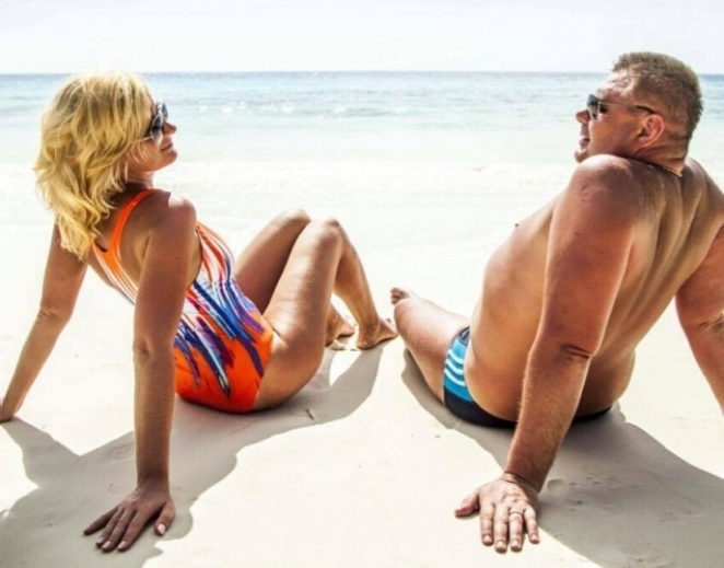 СМИ: в Гродно работает одна из самых сексуальных чиновниц Беларуси