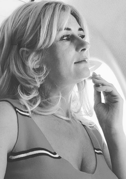 СМИ: в Гродно работает одна из самых сексуальных чиновниц Беларуси