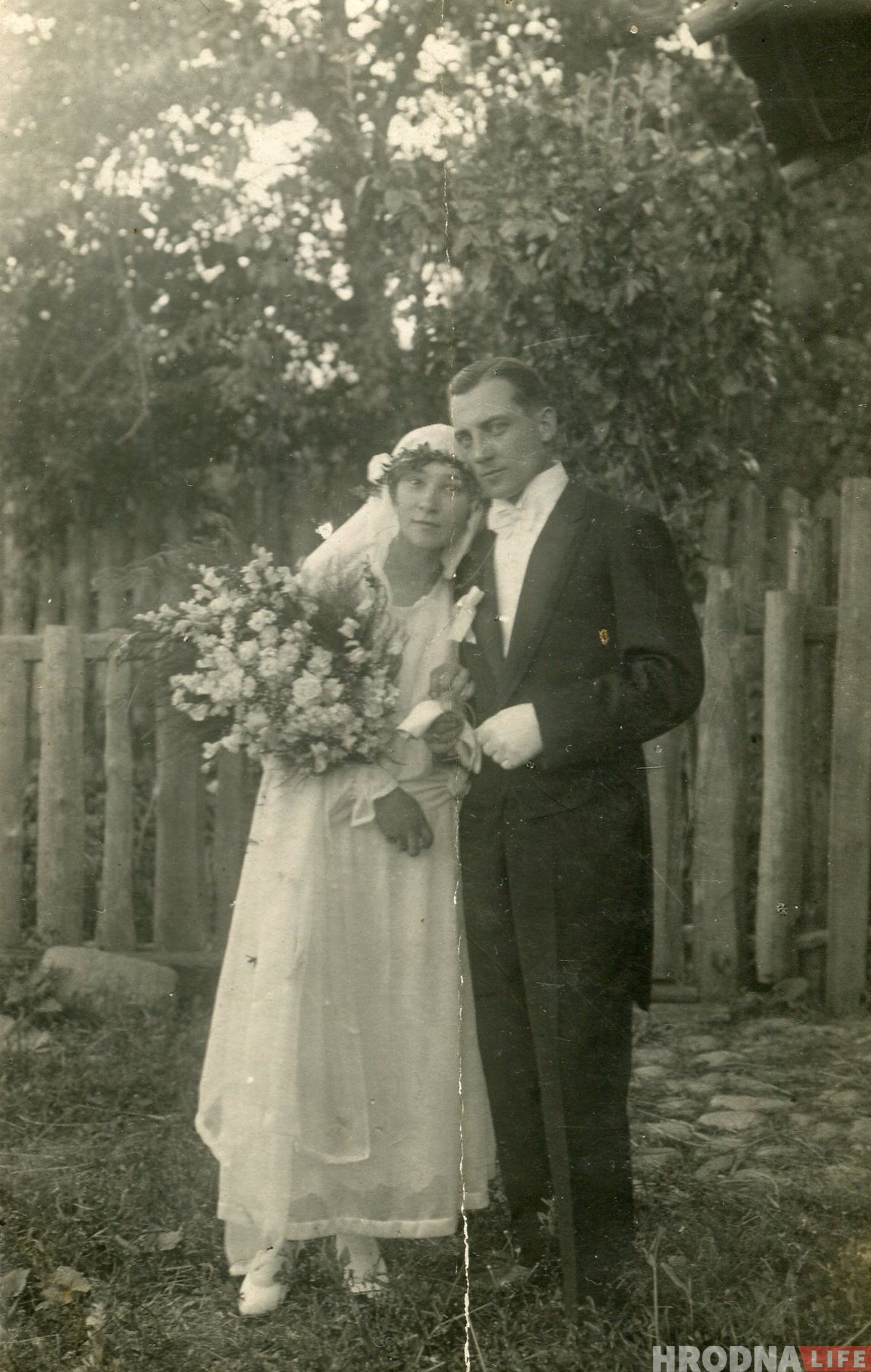 Успаміны сталых гродзенцаў: гісторыя чалавека, які працаваў у гета і дапамагаў яўрэям Успаміны сталых гродзенцаў: гісторыя чалавека, які працаваў у гета і дапамагаў яўрэям