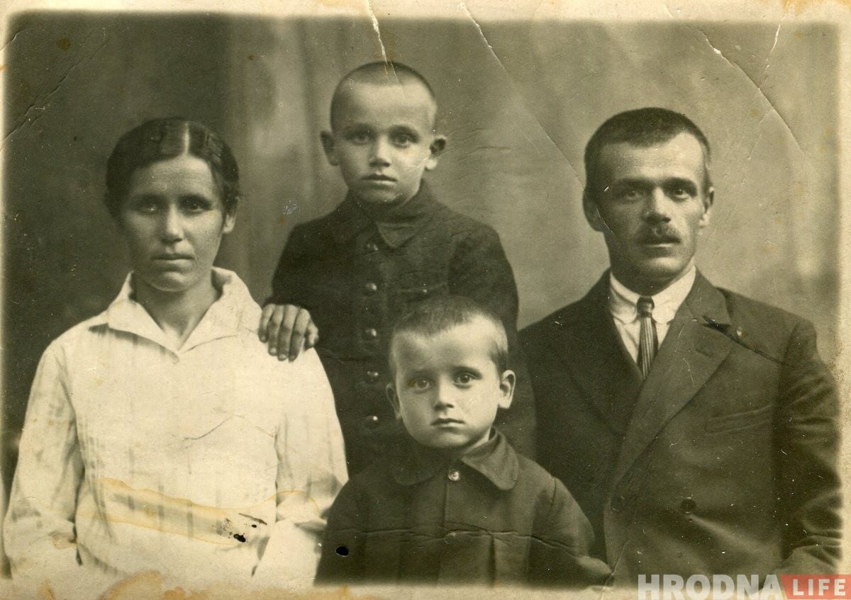 «Бацька іх чакаў, а яны стралялі ў яго дзяцей». Як 80 гадоў таму ў Гродна ўвайшлі саветы