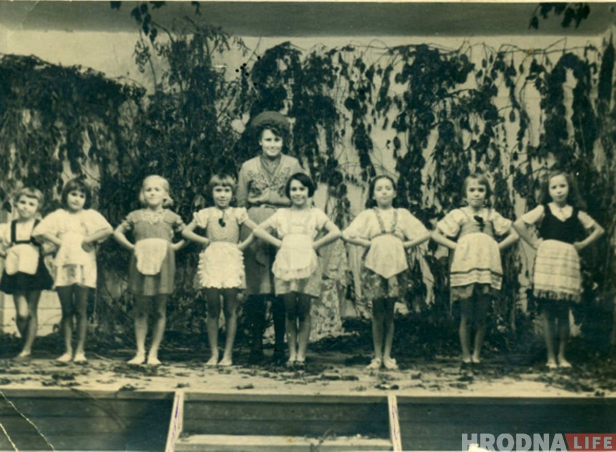 «Бацька іх чакаў, а яны стралялі ў яго дзяцей». Як 80 гадоў таму ў Гродна ўвайшлі саветы